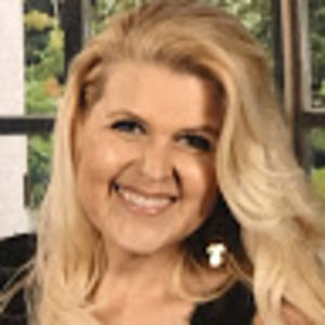 Meet your Posher, Sherri